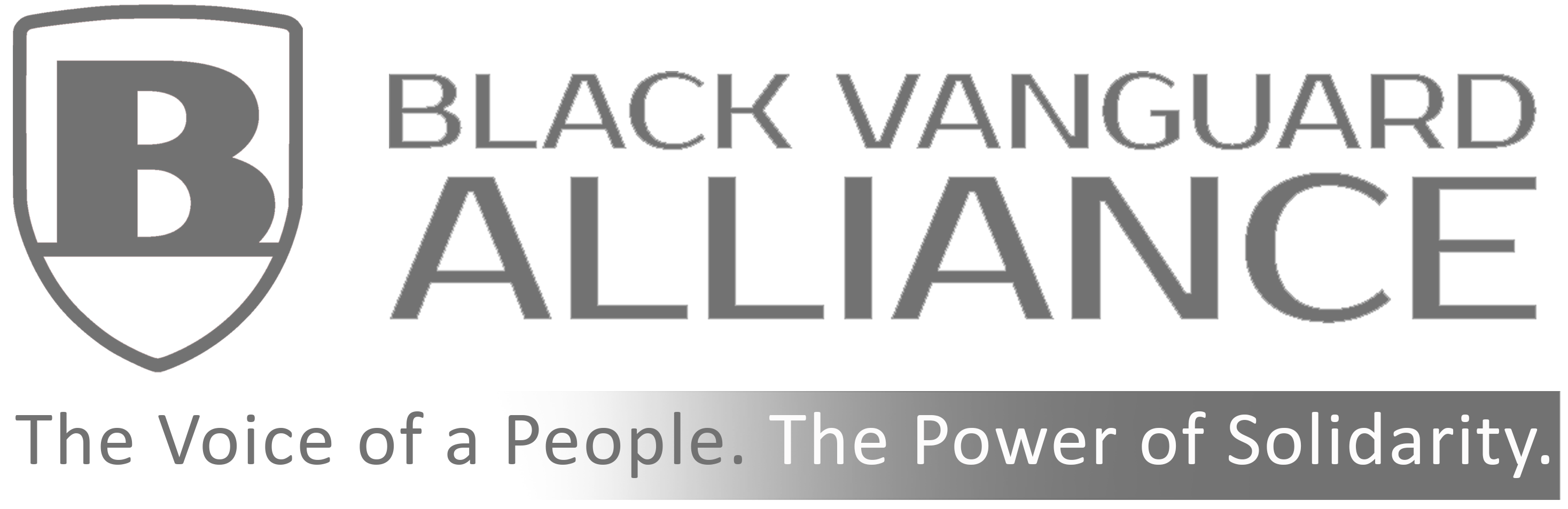 Black Vanguard Alliance